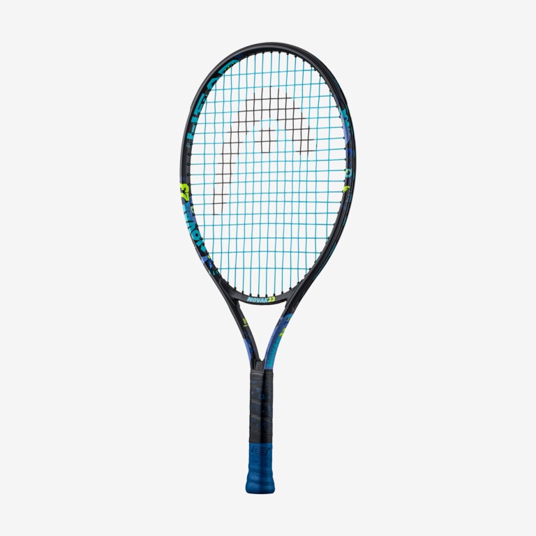 HEAD NOVAK 23 JUNIORSKÁ TENISOVÁ RAKETA